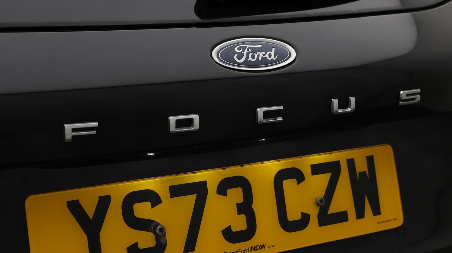 Used Ford Focus 2023 for sale - 76715002: Photo 23