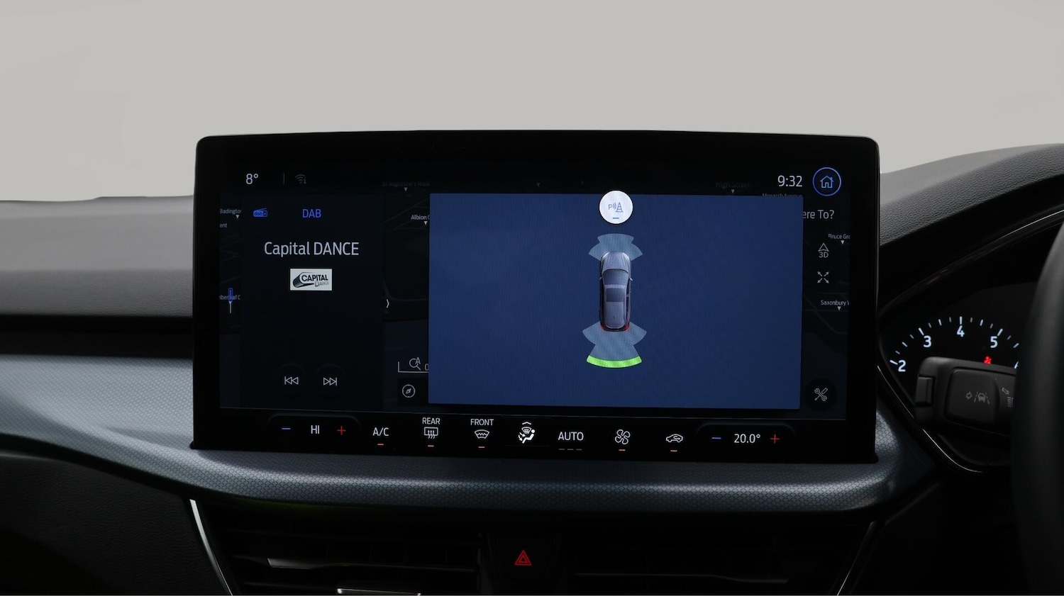 Used Ford Focus 2023 for sale - 76715002: Photo 26