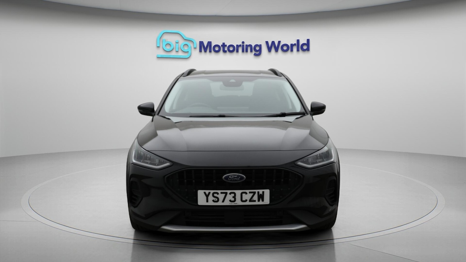 Used Ford Focus 2023 for sale - 76715002: Photo 3