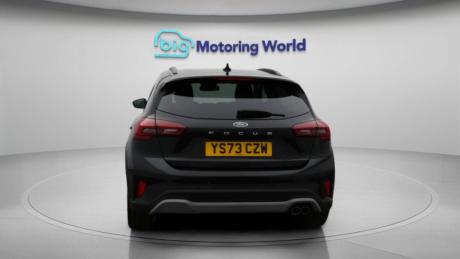 Used Ford Focus 2023 for sale - 76715002: Photo 7