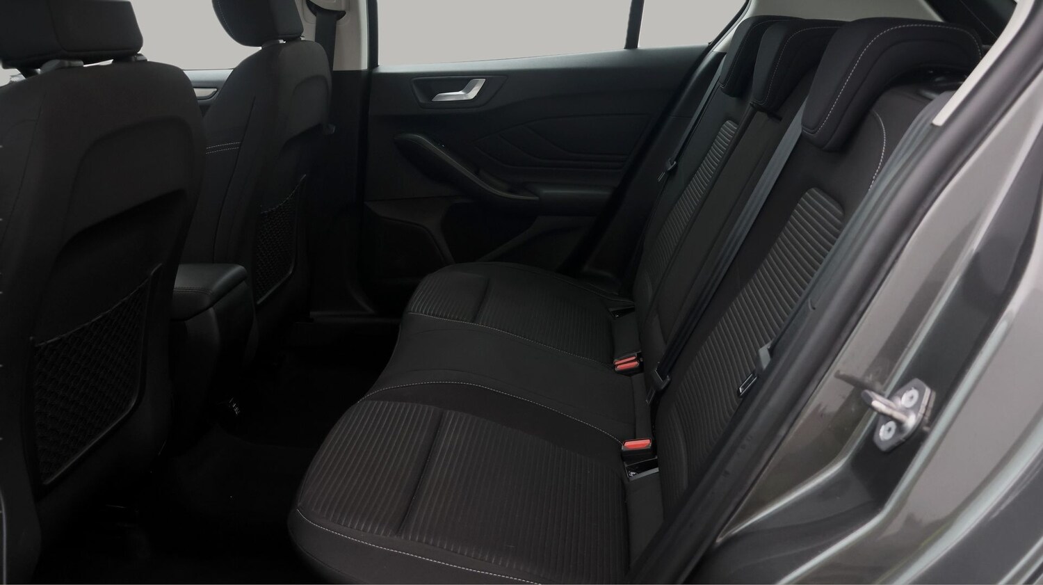 Used Ford Focus 2020 for sale - 77844726: Photo 16