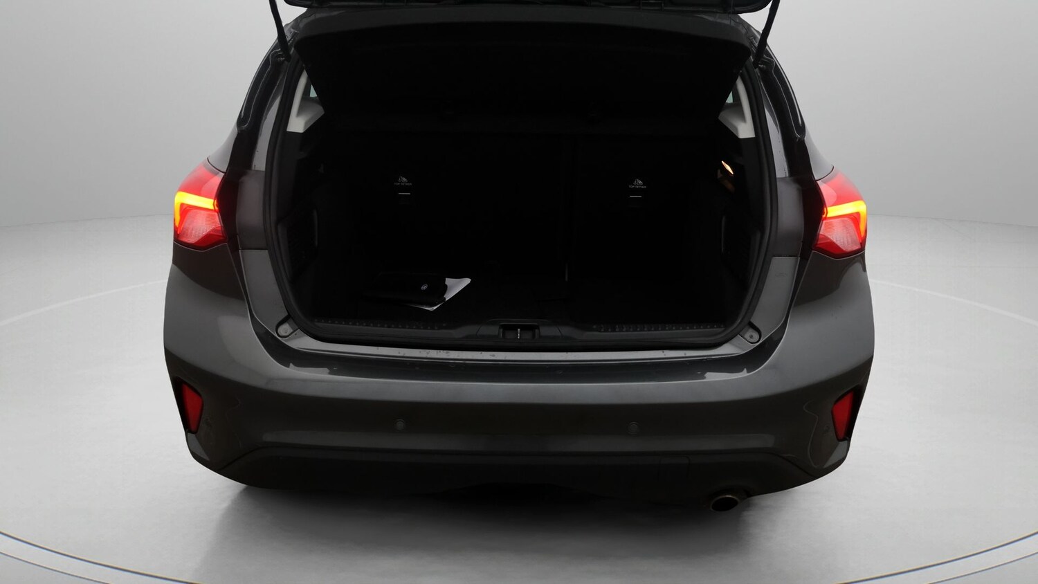 Used Ford Focus 2020 for sale - 77844726: Photo 17