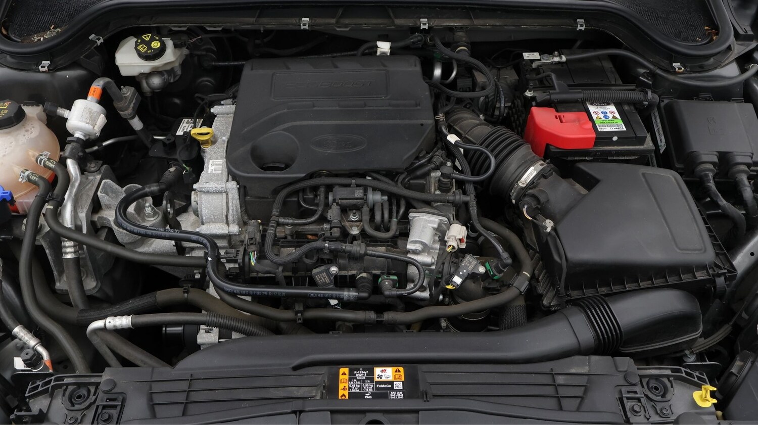 Used Ford Focus 2020 for sale - 77844726: Photo 19