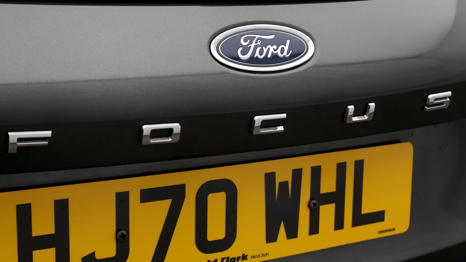 Used Ford Focus 2020 for sale - 77844726: Photo 20