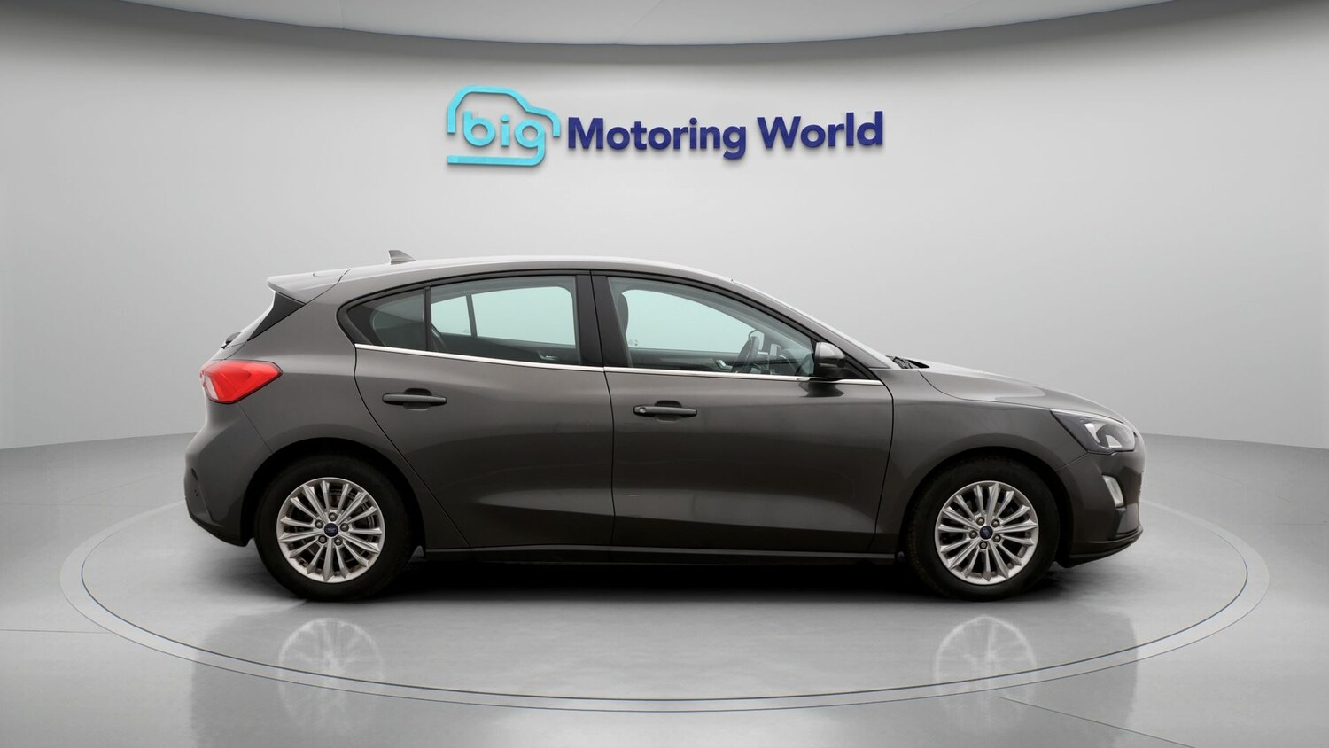 Used Ford Focus 2020 for sale - 77844726: Photo 8