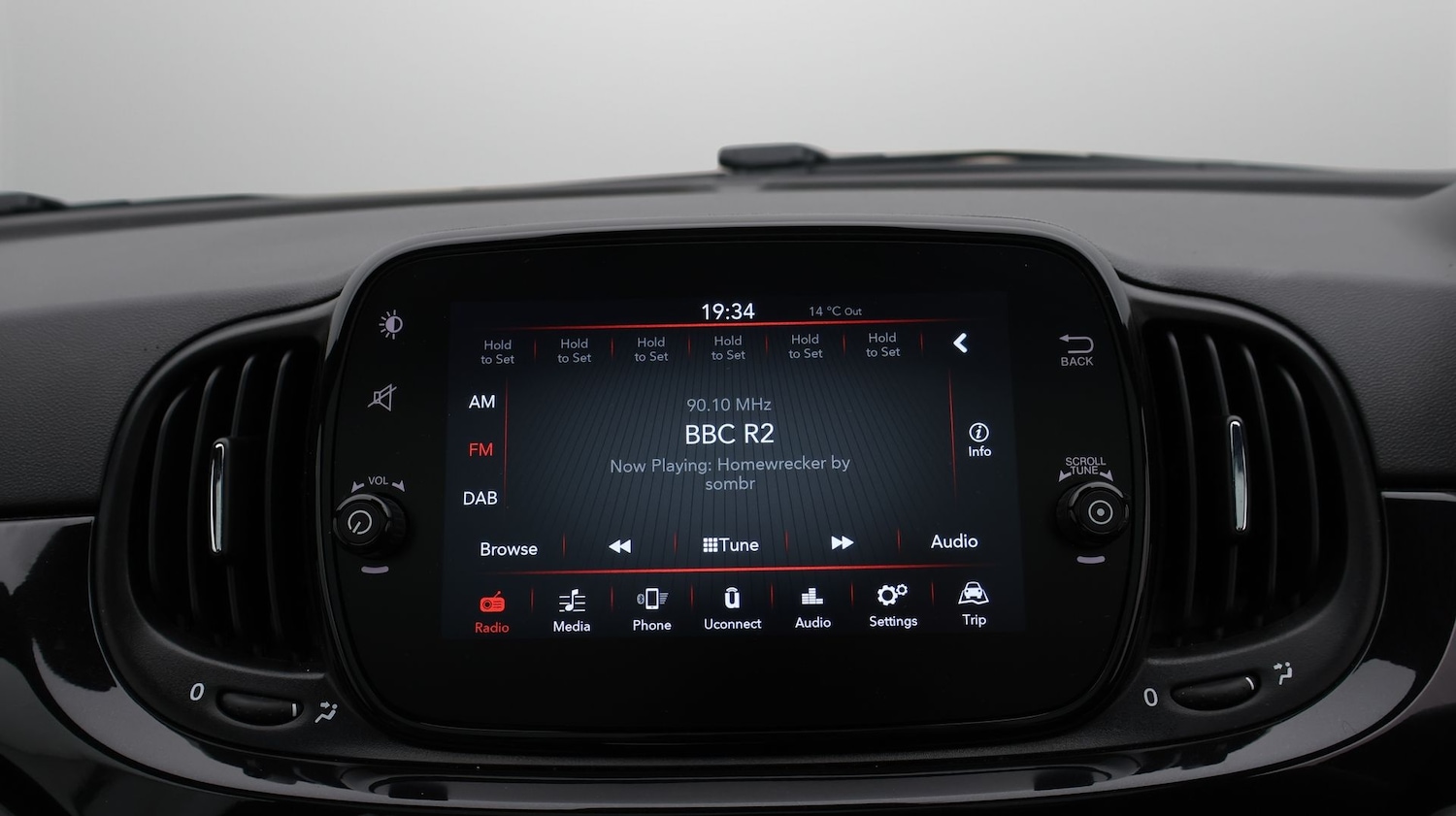 Used Fiat 500 2022 for sale - 77764298: Photo 11