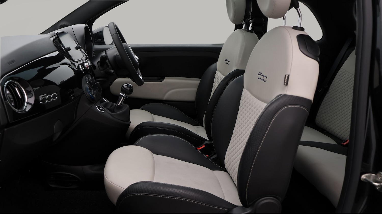 Used Fiat 500 2022 for sale - 77764298: Photo 14