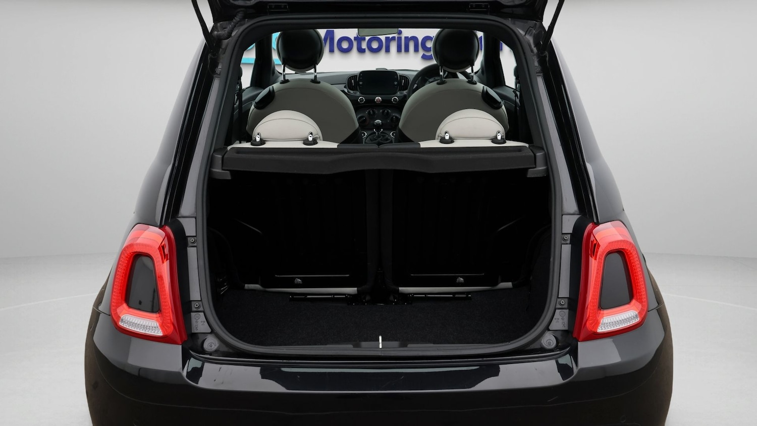 Used Fiat 500 2022 for sale - 77764298: Photo 17