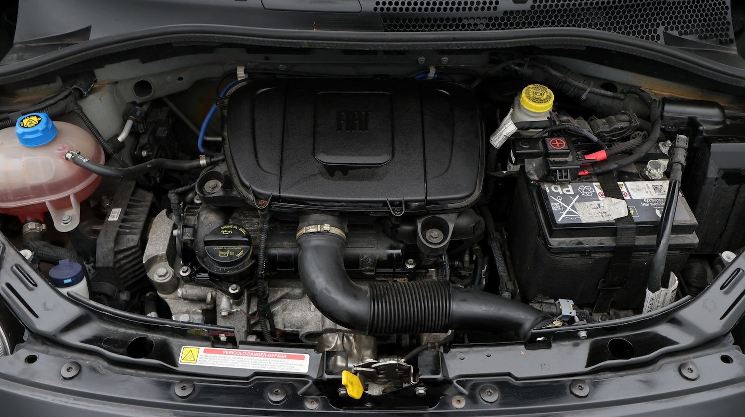 Used Fiat 500 2022 for sale - 77764298: Photo 19