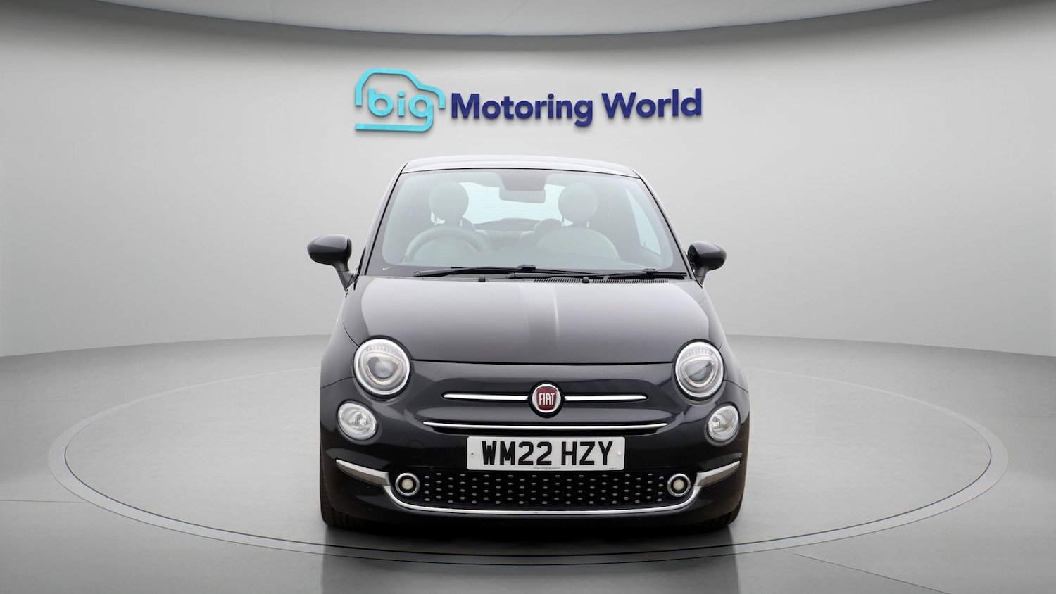 Used Fiat 500 2022 for sale - 77764298: Photo 2