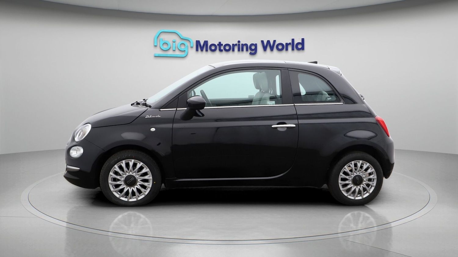 Used Fiat 500 2022 for sale - 77764298: Photo 4