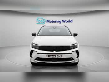 Used Vauxhall Grandland 2023 for sale - 79717569: Photo
