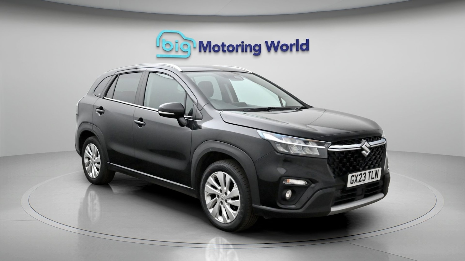 Used Suzuki SX4 S-Cross 2023 for sale - 78053398: Photo 1