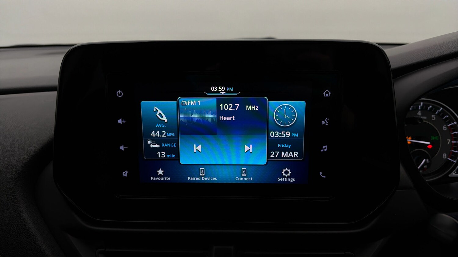 Used Suzuki SX4 S-Cross 2023 for sale - 78053398: Photo 10