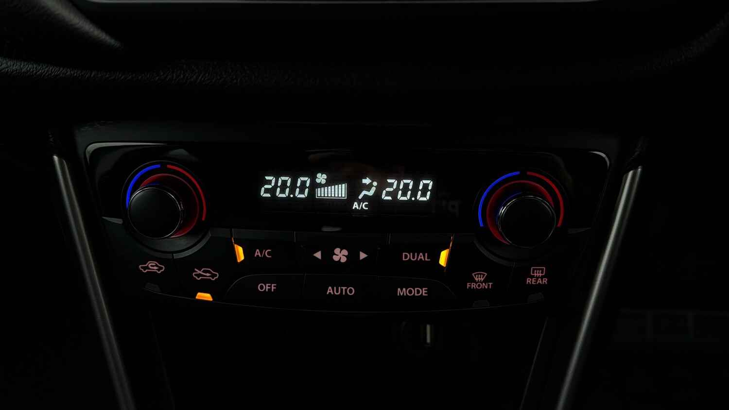 Used Suzuki SX4 S-Cross 2023 for sale - 78053398: Photo 11