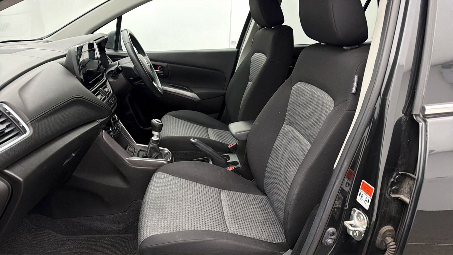 Used Suzuki SX4 S-Cross 2023 for sale - 78053398: Photo 13