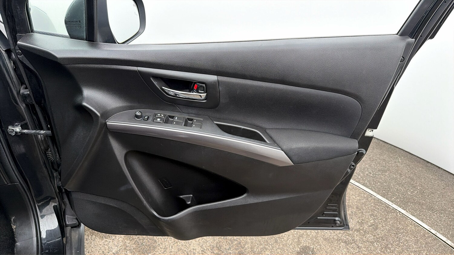 Used Suzuki SX4 S-Cross 2023 for sale - 78053398: Photo 14