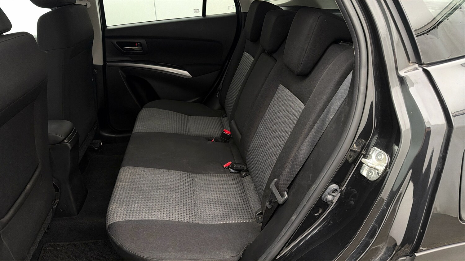 Used Suzuki SX4 S-Cross 2023 for sale - 78053398: Photo 15