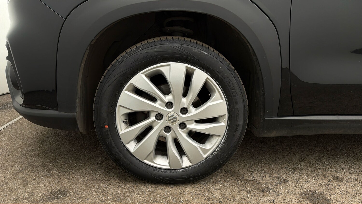 Used Suzuki SX4 S-Cross 2023 for sale - 78053398: Photo 17