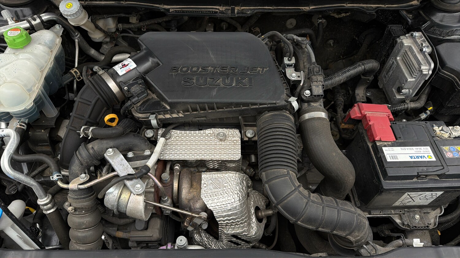 Used Suzuki SX4 S-Cross 2023 for sale - 78053398: Photo 18