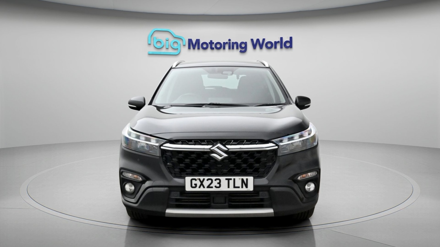 Used Suzuki SX4 S-Cross 2023 for sale - 78053398: Photo 2