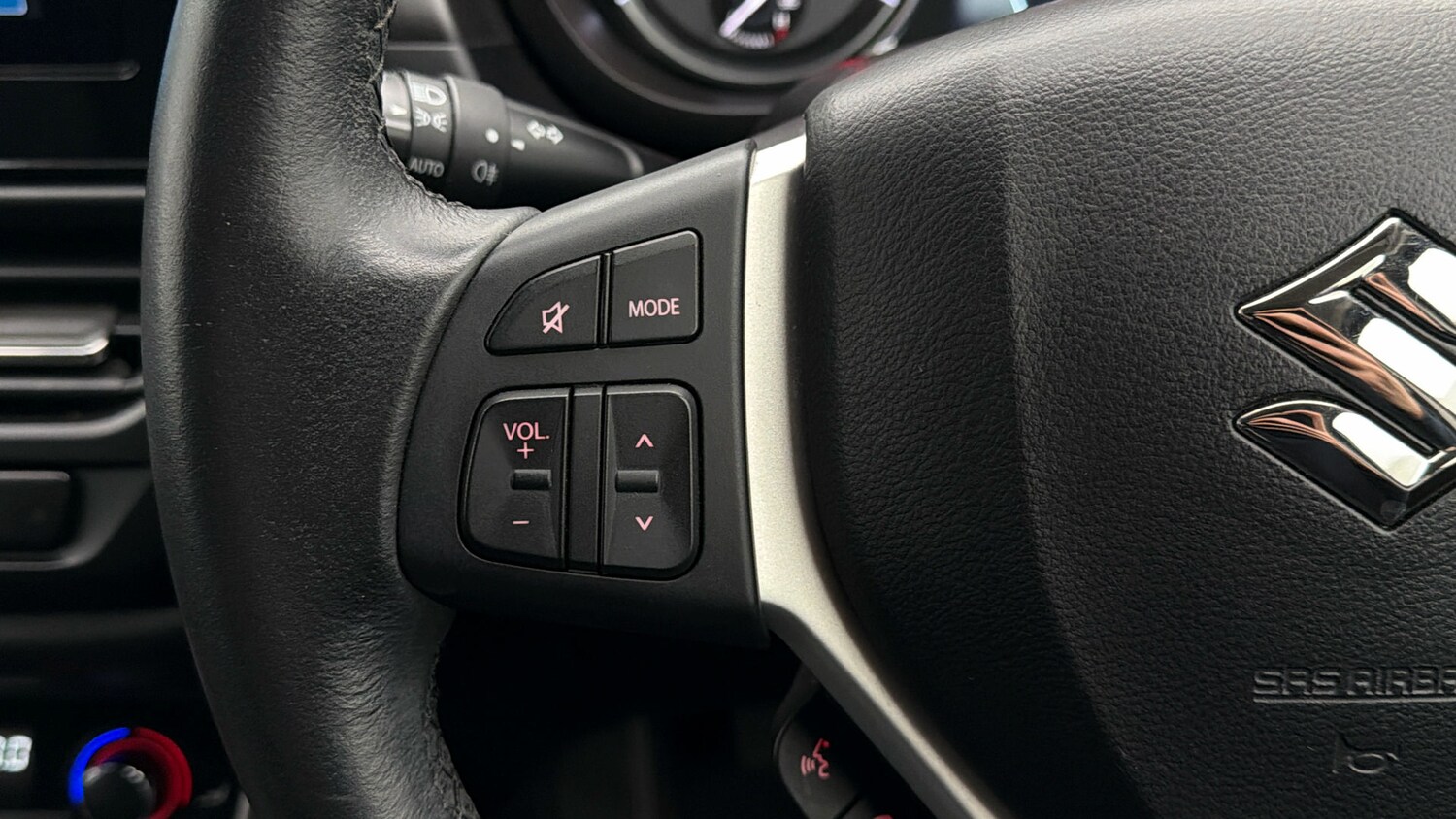 Used Suzuki SX4 S-Cross 2023 for sale - 78053398: Photo 22