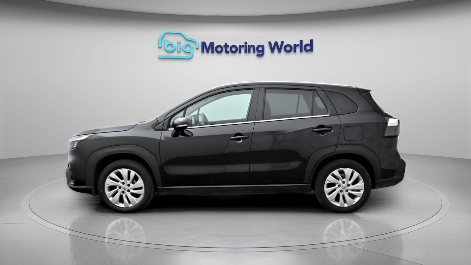 Used Suzuki SX4 S-Cross 2023 for sale - 78053398: Photo 4