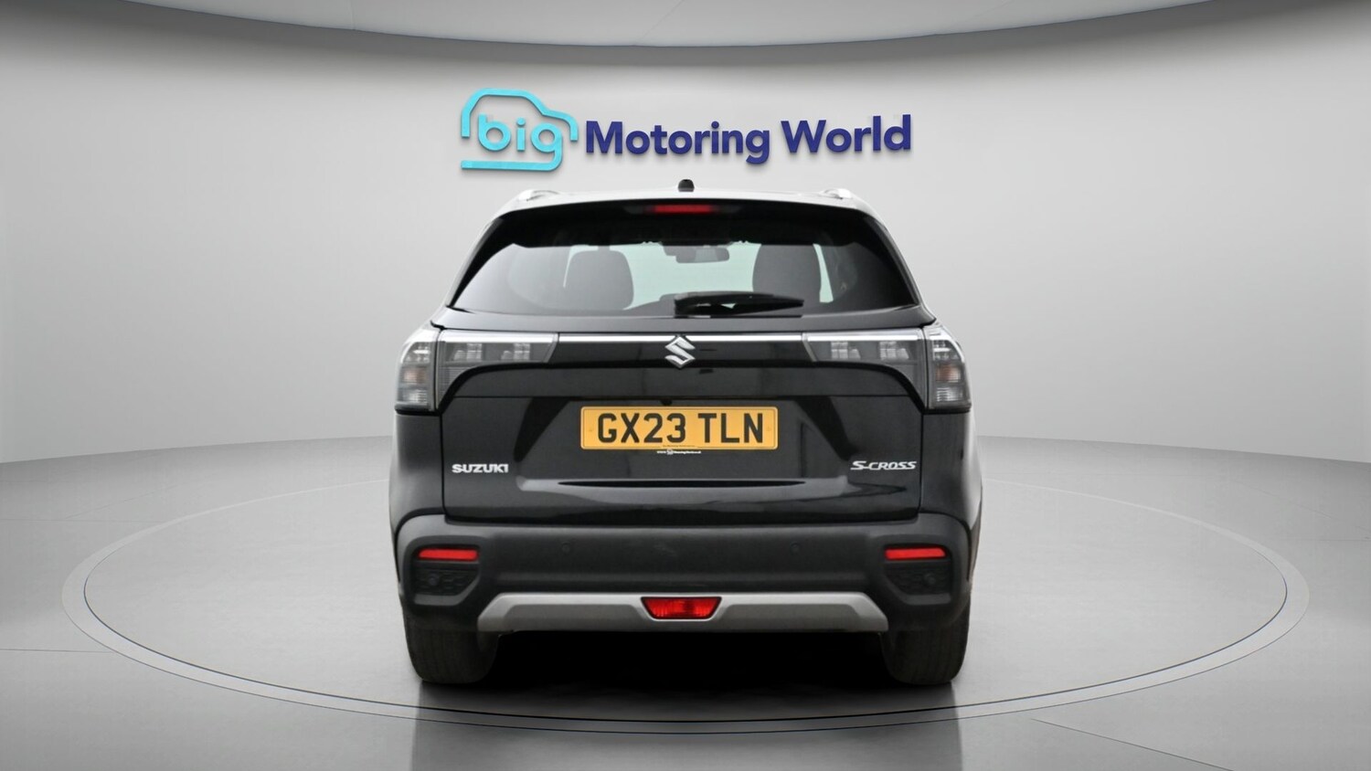 Used Suzuki SX4 S-Cross 2023 for sale - 78053398: Photo 6