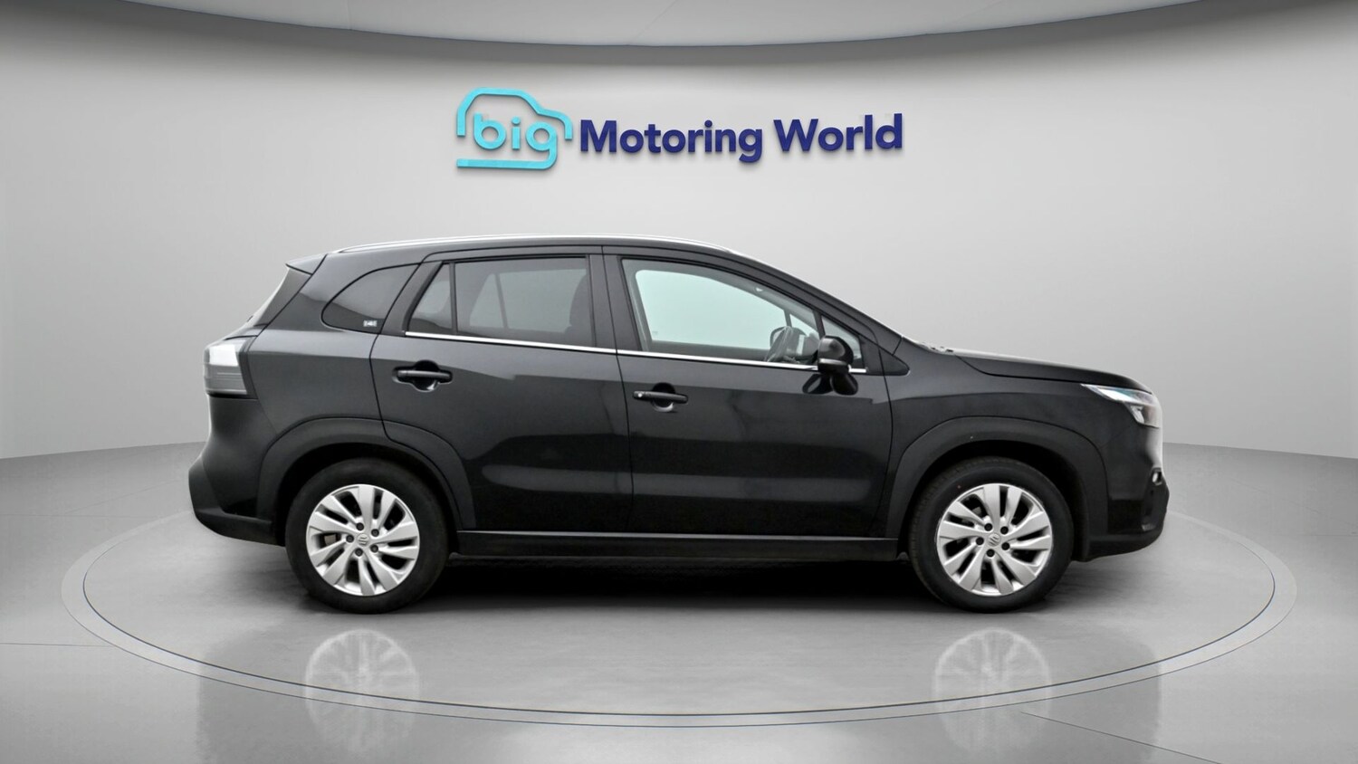 Used Suzuki SX4 S-Cross 2023 for sale - 78053398: Photo 8