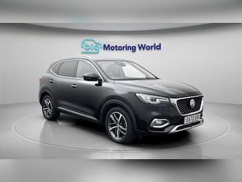 Used MG MG HS 2023 for sale - 78788681: Photo