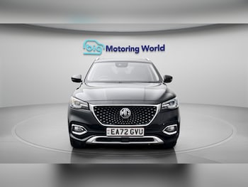 Used MG MG HS 2023 for sale - 78788681: Photo