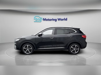 Used MG MG HS 2023 for sale - 78788681: Photo