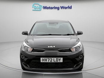 Used Kia Rio 2022 for sale - 79526988: Photo