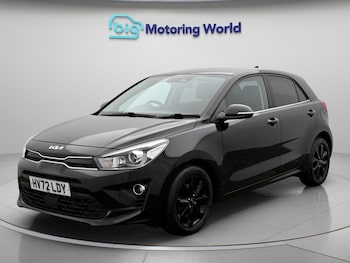 Used Kia Rio 2022 for sale - 79526988: Photo