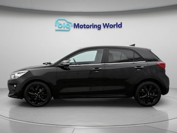 Used Kia Rio 2022 for sale - 79526988: Photo