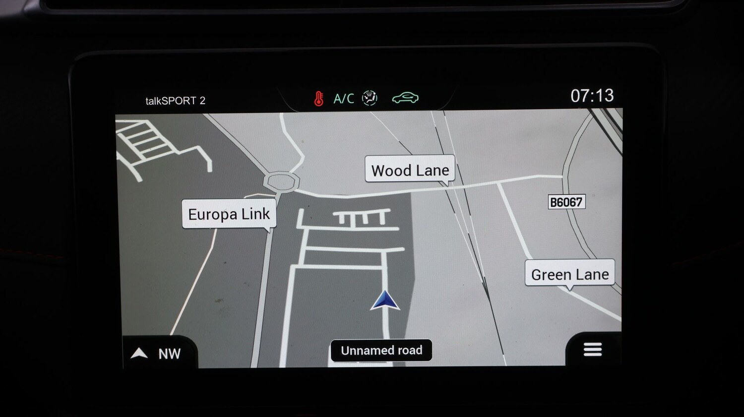 Used MG MG ZS for sale - 77675509: Photo 11