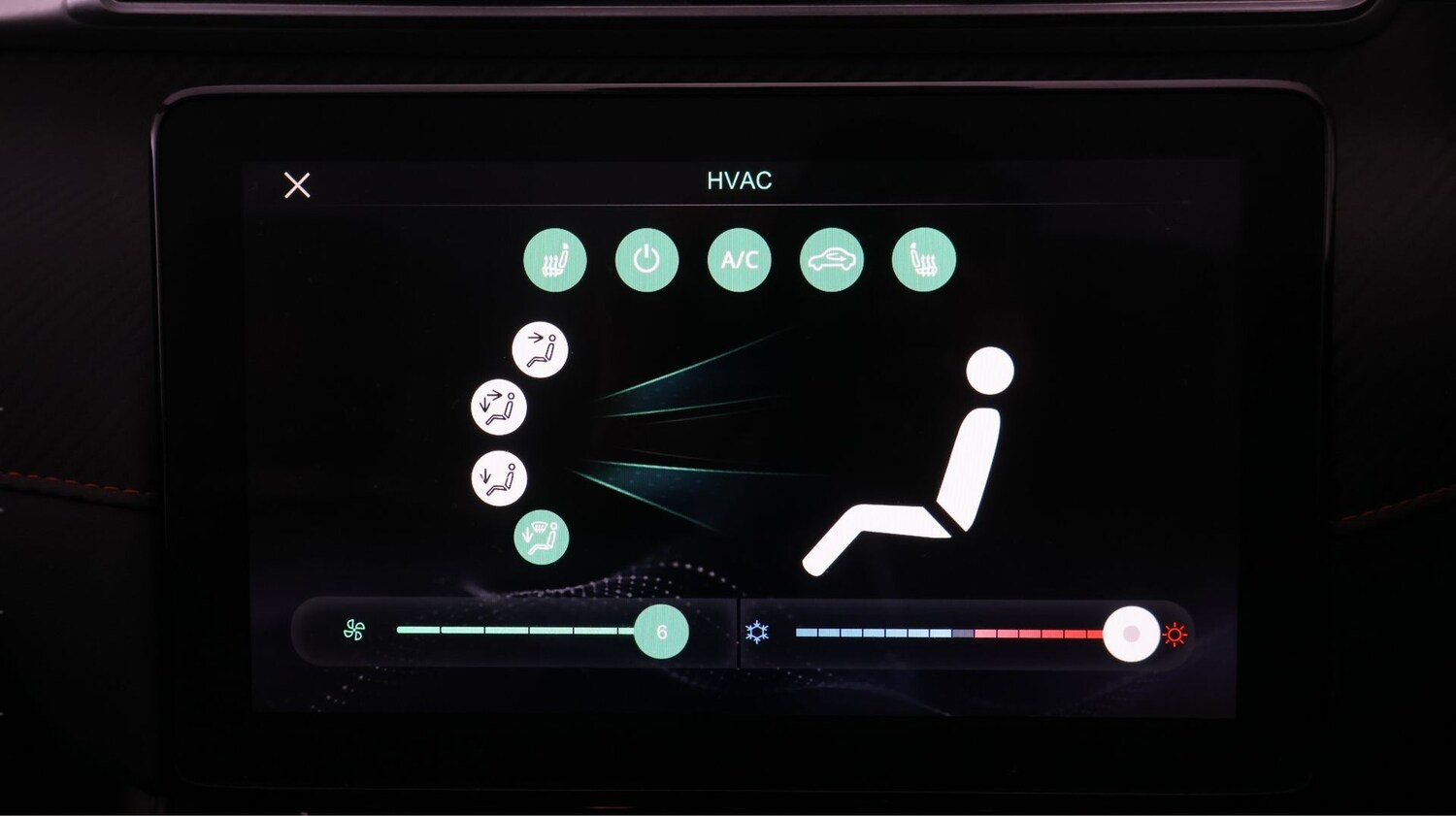 Used MG MG ZS for sale - 77675509: Photo 12