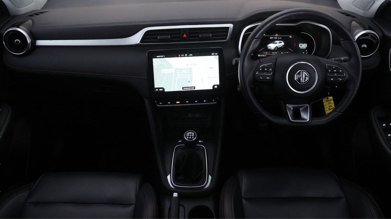 Used MG MG ZS for sale - 77675509: Photo 13