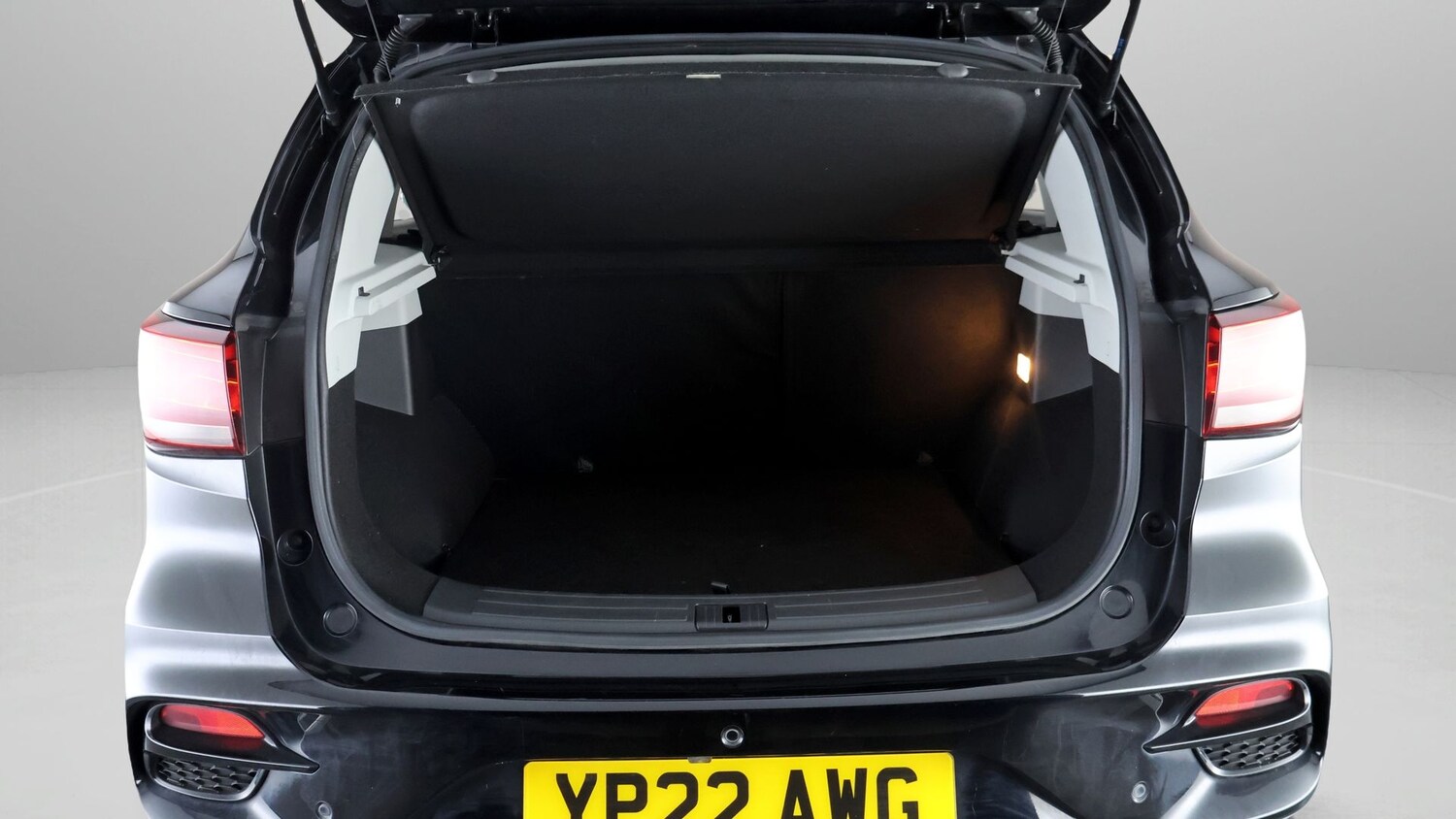 Used MG MG ZS for sale - 77675509: Photo 17