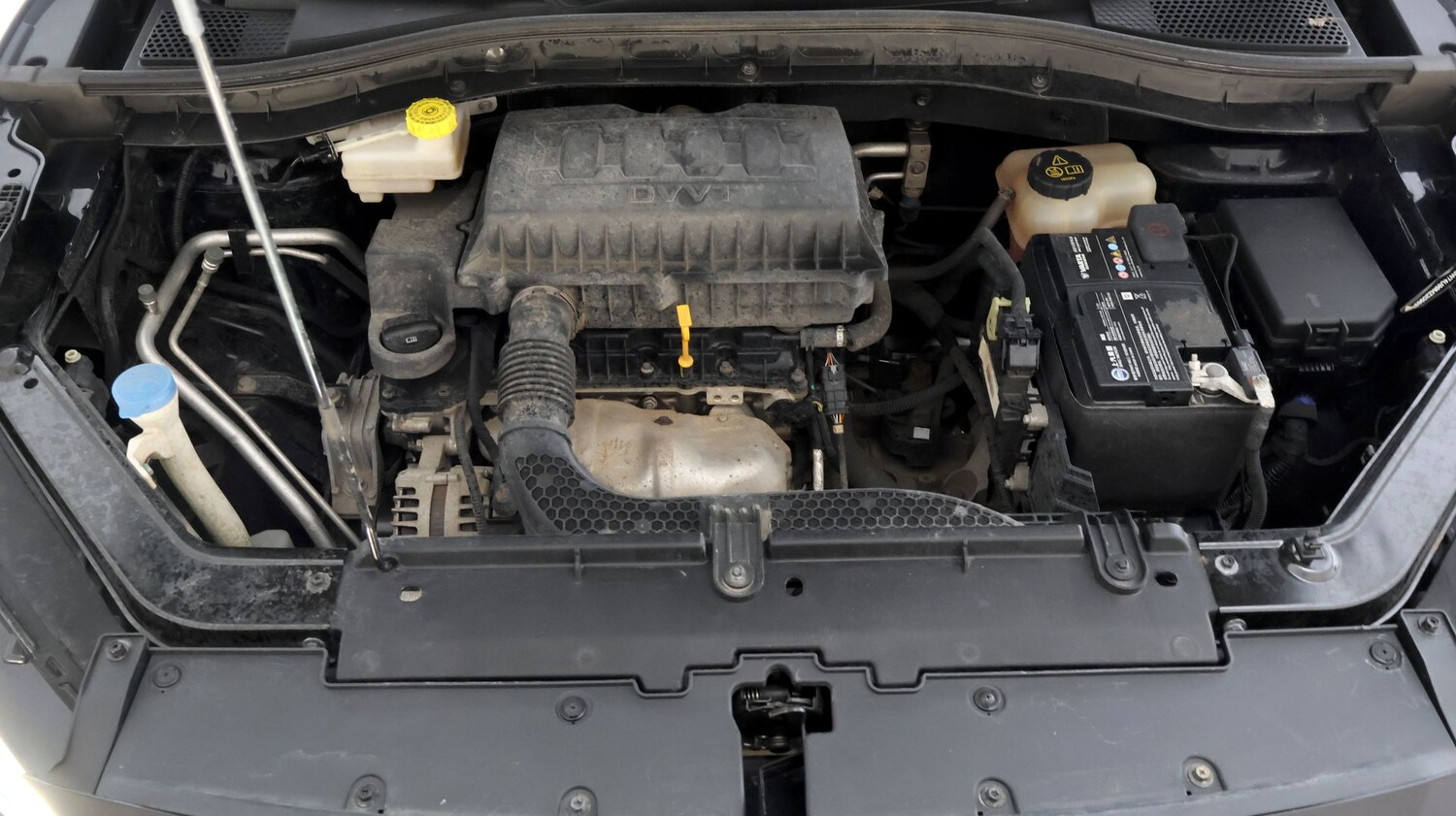 Used MG MG ZS for sale - 77675509: Photo 19