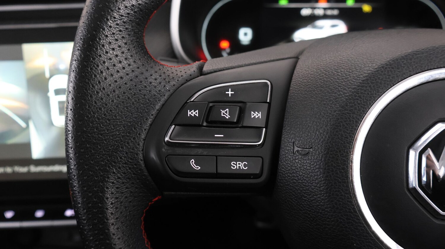 Used MG MG ZS for sale - 77675509: Photo 22