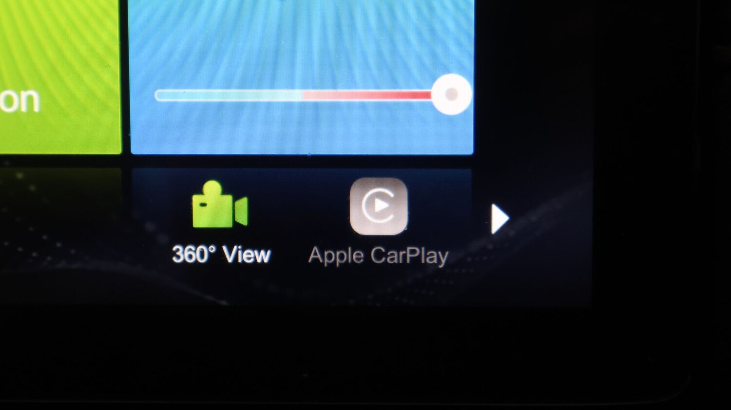 Used MG MG ZS for sale - 77675509: Photo 25