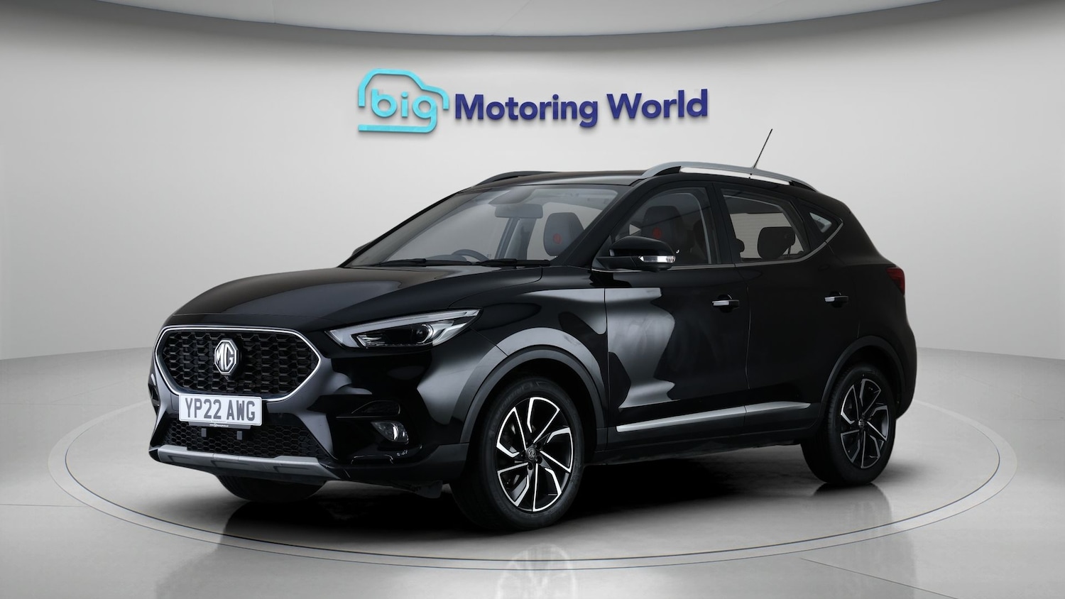 Used MG MG ZS for sale - 77675509: Photo 3