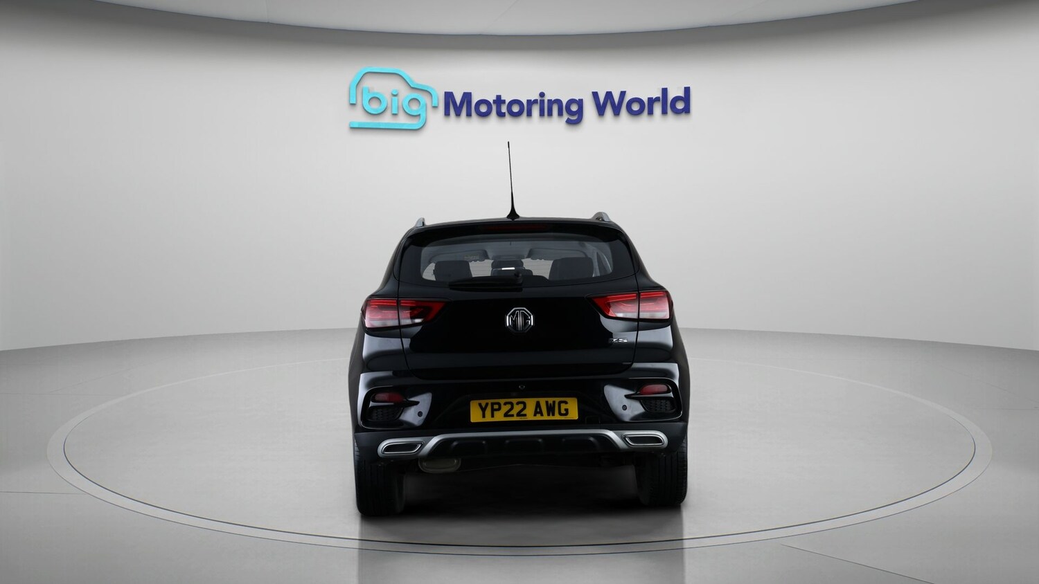 Used MG MG ZS for sale - 77675509: Photo 6