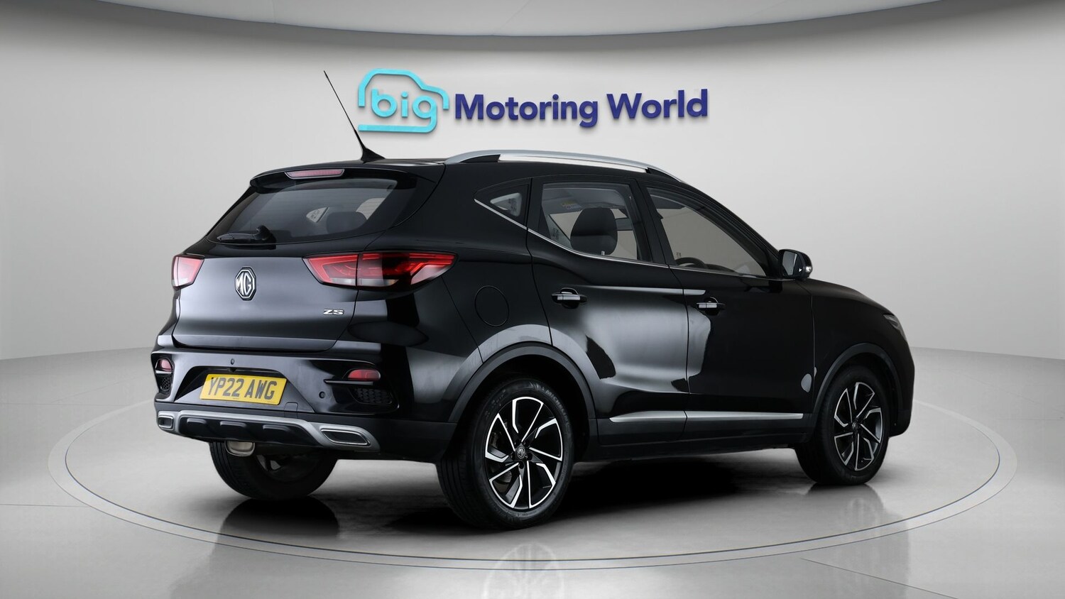 Used MG MG ZS for sale - 77675509: Photo 7