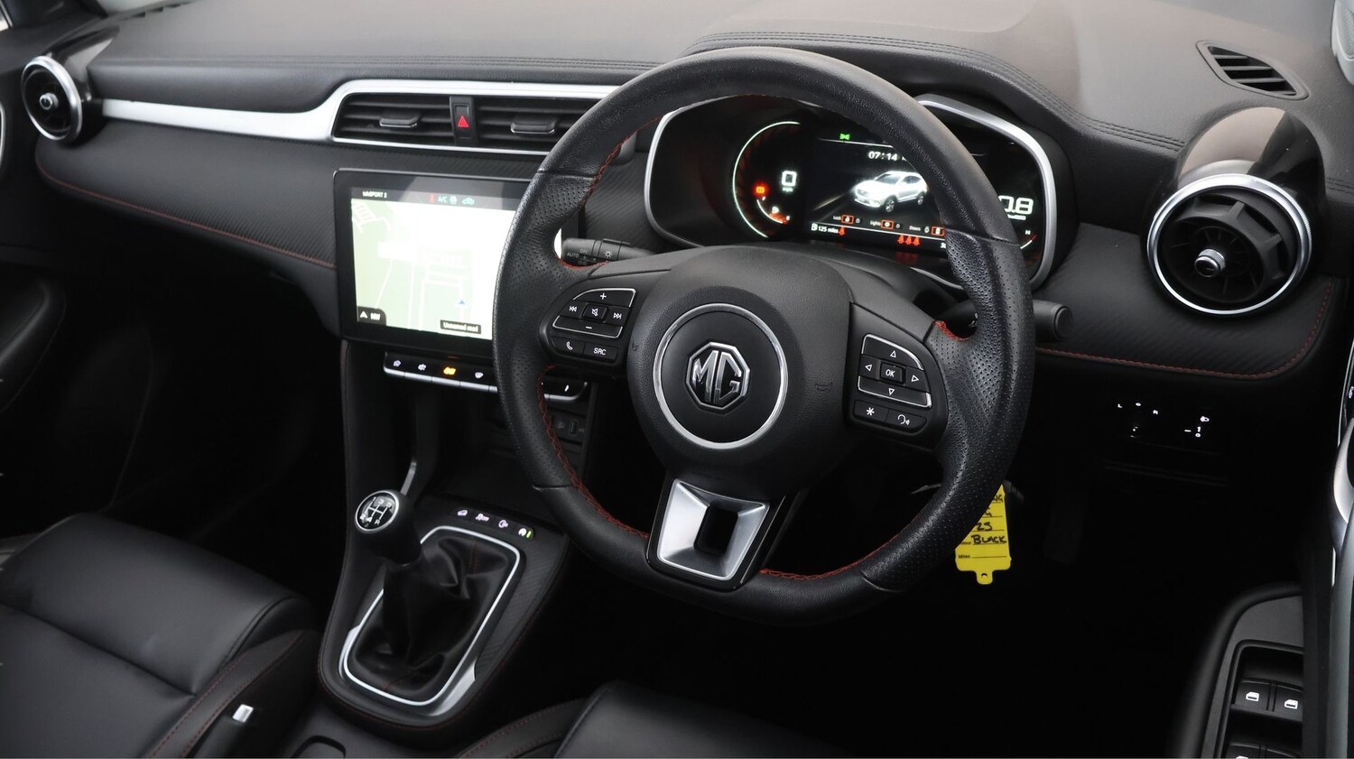 Used MG MG ZS for sale - 77675509: Photo 9