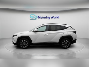 Used Hyundai TUCSON 2023 for sale - 78452542: Photo