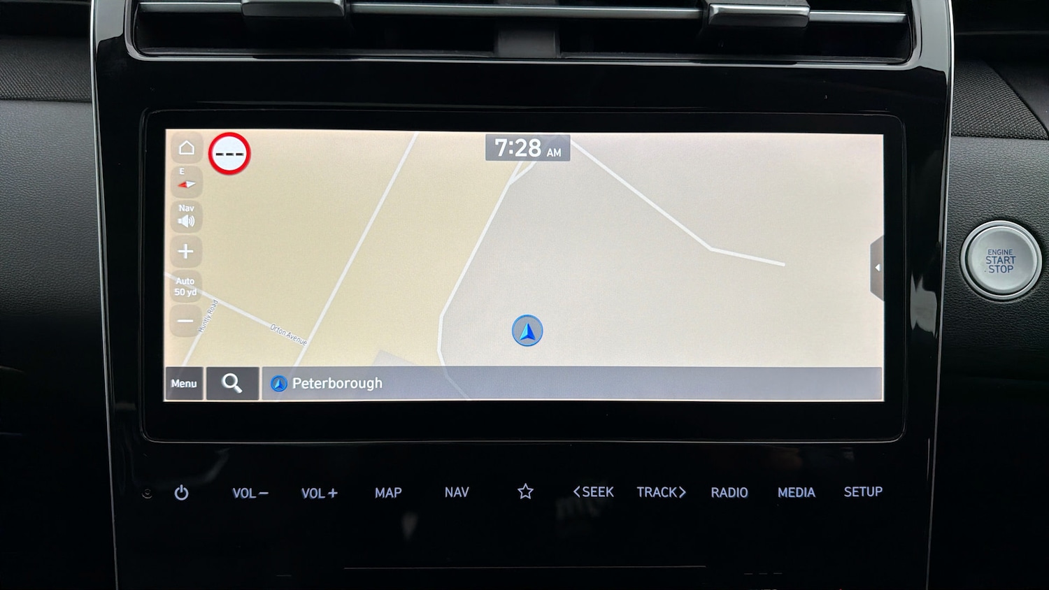 Used Hyundai TUCSON 2022 for sale - 78109073: Photo 10