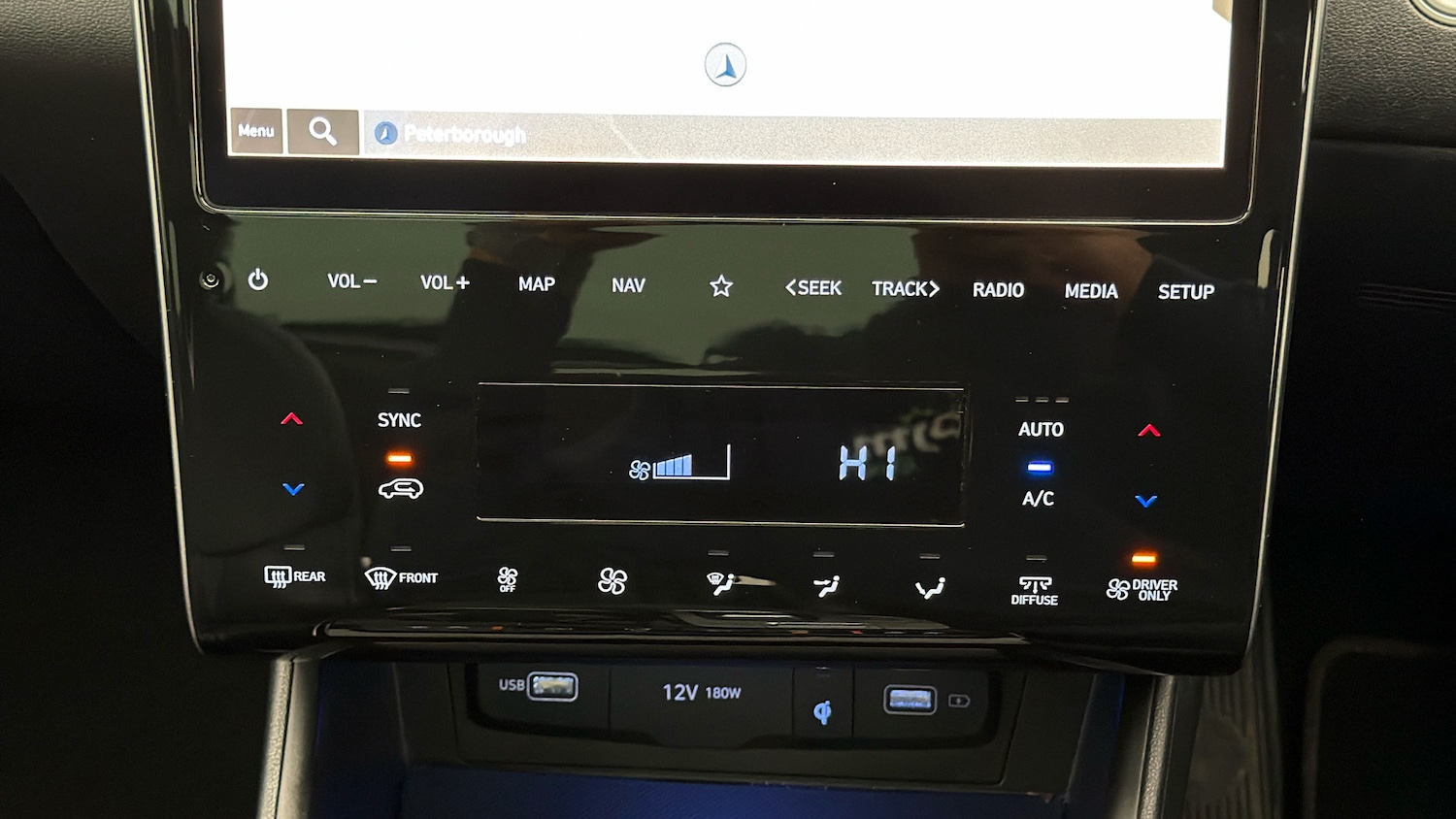 Used Hyundai TUCSON 2022 for sale - 78109073: Photo 11