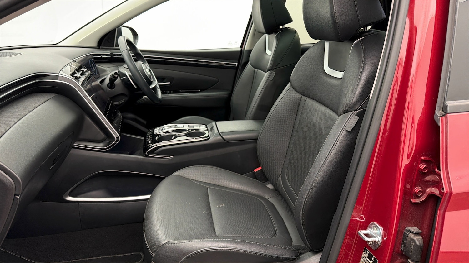 Used Hyundai TUCSON 2022 for sale - 78109073: Photo 13